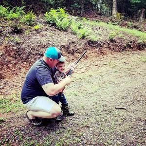 Meet your Posher, Corey